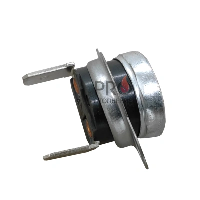 Запчасть для газ. котла Предохранительный термостат Haier