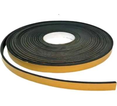 Лента уплотнительная межфланцевая K-FLEX 006х015-10 ST (40)