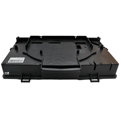 Запчасть для газ. котла Корпус блока управления (front) Ariston (65115784)
