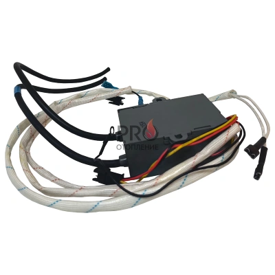 Запчасть для газ. колонки Блок розжига Ariston (65153692)