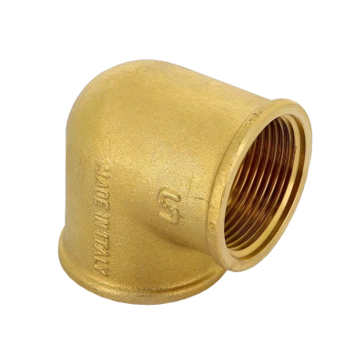 Уголок вн.-вн. 1 1/4" Uni-Fitt