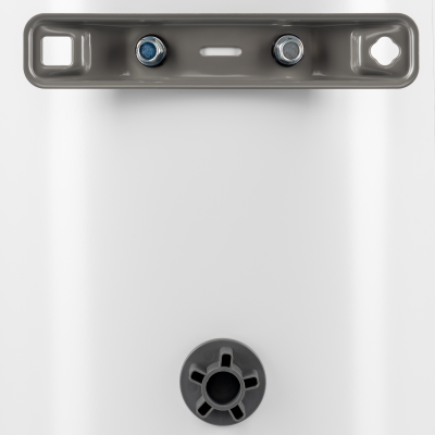 Водонагреватель электрический Haier A4 (R) ES50V (1,75 кВт, кругл, мех. термостат) (Р-О)
