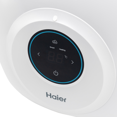 Водонагреватель электрический Haier ES10V-EQ1 (2 кВт, над раковиной, электр. упр.)