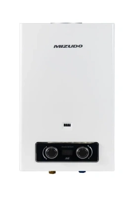 Газовая колонка MIZUDO Pearl Plus ВПГ 2-11 ММ