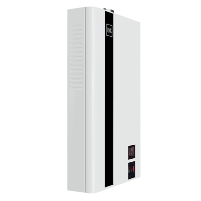 УЦ Газовая колонка LEMAX Balance-24 (полное турбо) (новая, царапины) купить дешево в PROотопление