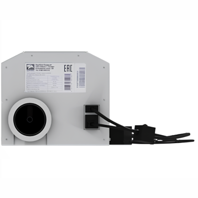 Турбонасадка LEMAX Comfort SE (M) d130 (для котлов от 12,5 до 16 кВт)