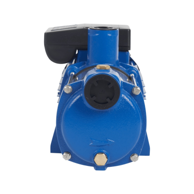 Поверхностный насос многоступенчатый Aquario AMH-220-10P (2350 Вт., 170 л/мин, напор 65 м, всас. 8)