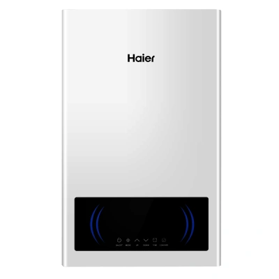 Котел электрический настенный Haier Voltron 1.08.220 (220 V, насос, расш. бак) 