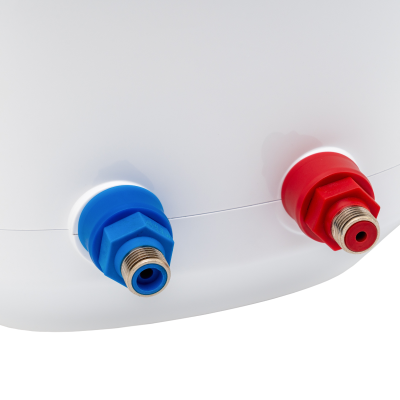 Водонагреватель электрический Haier ES10V-EQ2 (2 кВт, под раковиной, электр. упр.)