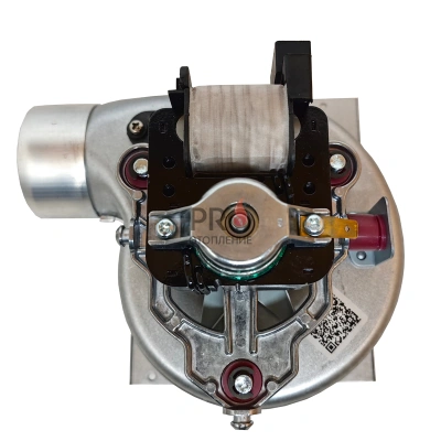 Запчасть для газ. котла Вентилятор Haier (Fan)