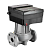 Насос фланц. циркуляционный PUMPMAN STAR 40/12F 220 мм (18-630 Вт., 367 л/мин., 12 м. напор)