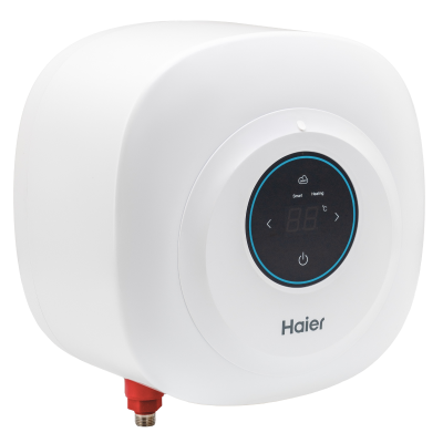 Водонагреватель электрический Haier ES30V-EQ1 (2,5 кВт, над раковиной, электр. упр.)