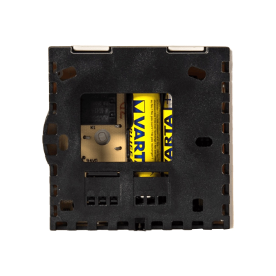 Термостат комнатный TEPLOCOM TS-2AA/8A