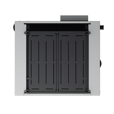 Котел газовый напольный LEMAX CLEVER L 100 (1К, откр. камера) 