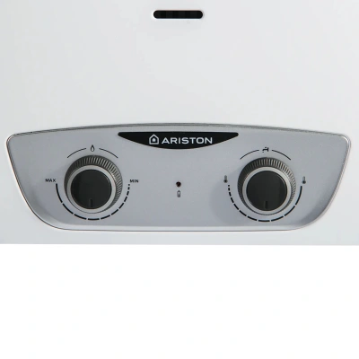 УЦ Газовая колонка Ariston FAST 10L (вмятина) * купить дешево в PROотопление