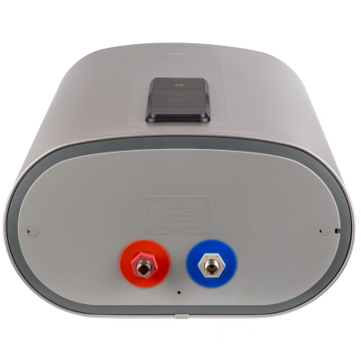 Водонагреватель электрический Haier  ES50V-TF7P(R) (1,5/3 кВт, ПЛОСКИЙ, BPS, электр. упр.) (Р-О)