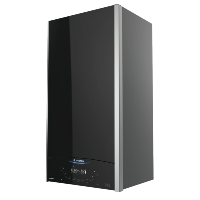 Котел газовый настенный Ariston ALTEAS ONE+ NET 24 (2К, конденсац., закр. к.з.) 