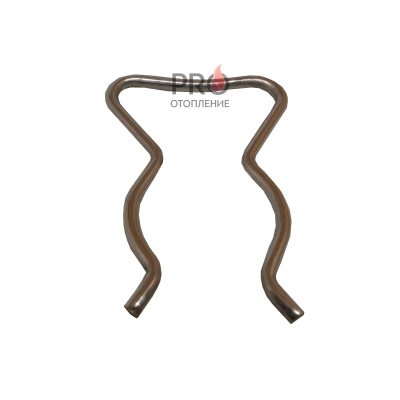 Запчасть для газ. колонки Клипса Ariston (65152061)