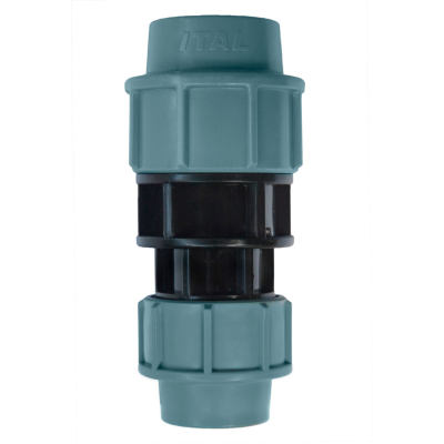 Муфта ПЭ переходная 63x32 ITAL (32/2)