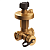  Балансировочный клапан NexusValve Passim PN25 1 1/4" (Р-О) 
