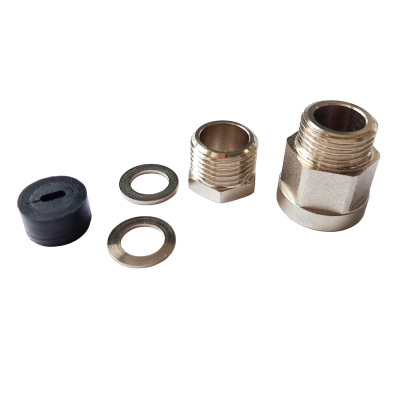 Фитинг для размещения кабеля внутри трубы IQwatt CLIMATIQ FITTING для IQ PIPE 1/2"
