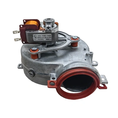 Запчасть для газ. котла Вентилятор Ariston (65104357)