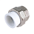 Муфта PPR разъем. ВР 32 х 3/4" DIAL (150/10)