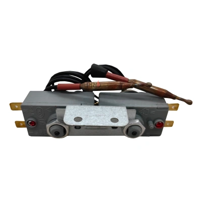 Запчасть для водонагревателя Термостат Haier 0040400704