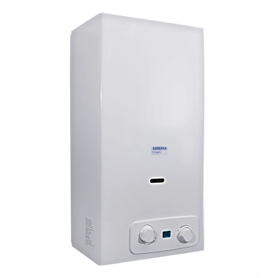 Газовая колонка Siberia Dream 11 i