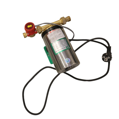 УЦ Насос повышения давления PUMPMAN/TAIFU CL 15GRS-15 130 мм (сухой ротор, с гайками) (4) б/у купить дешево в PROотопление