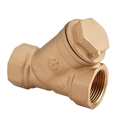 Фильтр сетчатый муфтовый MVI Premium  3/4" (72/18)