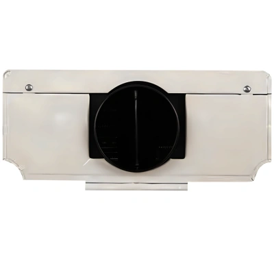 Газовая колонка VIVAT JSQ 28-14 NG (белая)