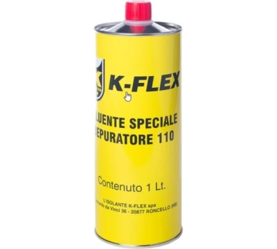 Очиститель K-FLEX 1.0 Lt
