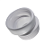 Манжета унитазная эксцентрическая 110 мм (50)