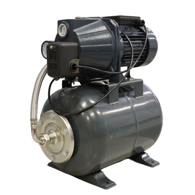 УЦ Насосная станция AQUALINK AS CI-50/70-24 (1100 Вт., 70 л/мин, напор 50 м) б/у, как новый купить дешево в PROотопление