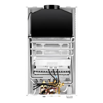 Газовая колонка Haier ECO JSD24-12D