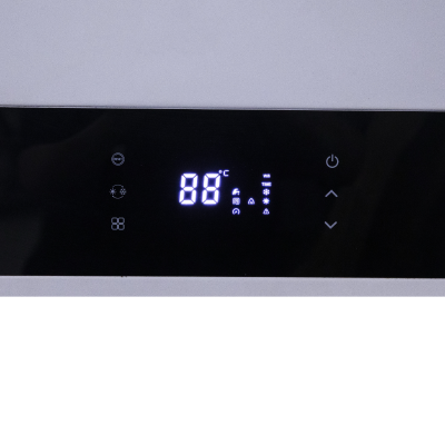 Котел газовый настенный HUBERT  Smart  AGB 18 DP (Wi-Fi) (2К, закр. к.з.) 