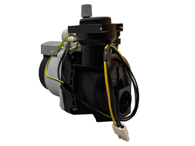 Запчасть для газ. котла Насос Wilo  INTNFSL 12/6 HE-1 (аналог Ariston 60000876, 60001584, 60000591)