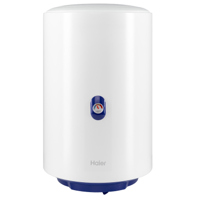 Водонагреватель электрический Haier A4 (R) ES50V (1,75 кВт, кругл, мех. термостат) (Р-О)