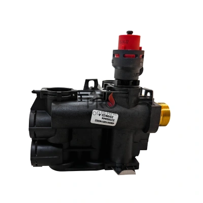 Запчасть для газ. котла Группа подачи Ariston (60002320)