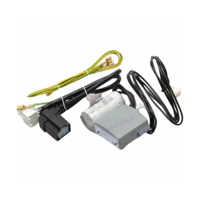 Запчасть для газ. котла Кабель насоса 2V 5M WILO Ariston (65104520)