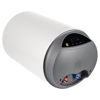 Водонагреватель электрический Haier VH3 ES50V (3,3 кВт, узкий, электр. упр.) (Р-О)