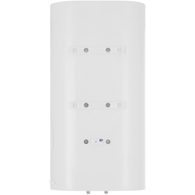 Водонагреватель электрический Haier  F2 ES100V INOX (2 кВт, ПЛОСКИЙ, мех. термостат, НЕРЖ)