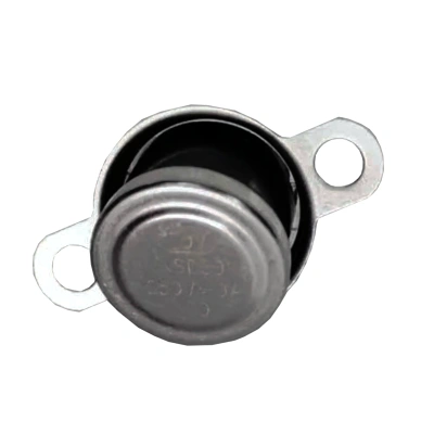 Запчасть для газ. котла Датчик температуры дымовых газов (Smoke temperature limiter)