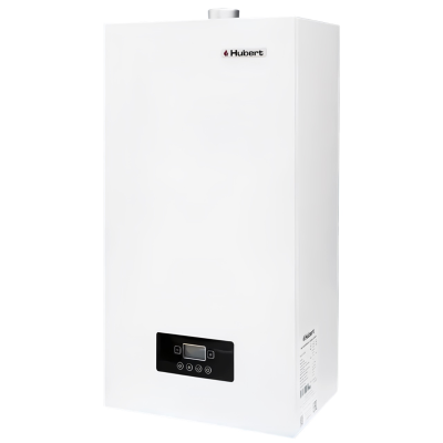 Котел газовый настенный HUBERT  Smart AGB 18 DY (K) (2К, закр. к.з.) 