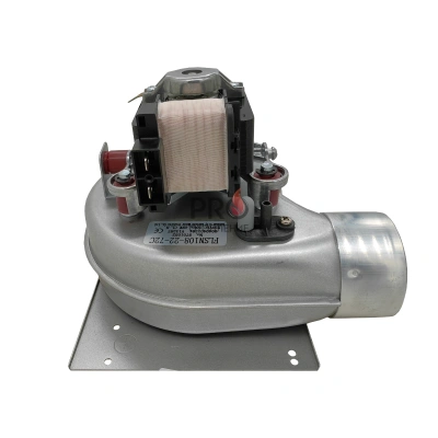 Запчасть для газ. котла Вентилятор Haier (0040401264A)