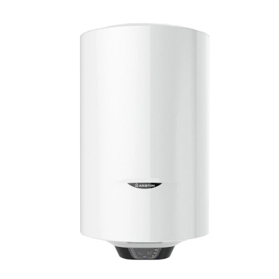 УЦ Водонагреватель электрический Ariston PRO1 ECO ABS PW 150 V (1,5/2/2,5 кВт, кругл, антибакт) вмят купить дешево в PROотопление