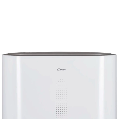 Водонагреватель электрический Candy P3(R) CF80V (1,5/3 кВт, ПЛОСКИЙ, мех. термостат) (Р-О)