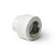 PP-R Муфта комбинированная ВР Белая  20-3/4 PRO AQUA (100/10)