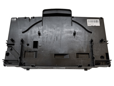 Запчасть для газ. котла Корпус блока управления (front) Ariston (65115784)